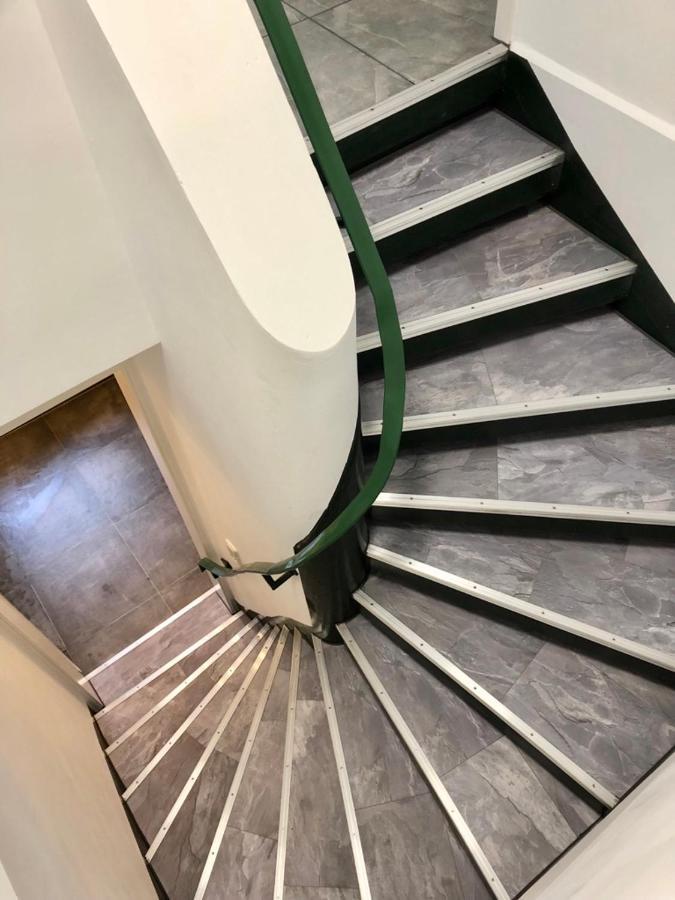 Dachgeschosswohnung Mit Seeblick Ahrensbok 외부 사진